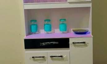 Imagem 6: Apartamentos Mobiliados