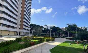 Imagem 4: Duplex cobertura na Parquelandia com 174m