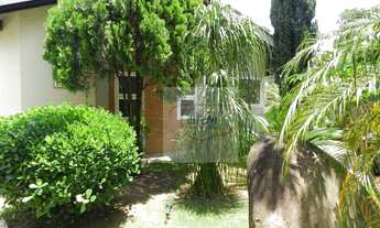 Imagem 3: Casa com 3 dormitórios à venda, 325 m² por R$ 2.500.000,00 - Condomínio Alpes de Vinhedo