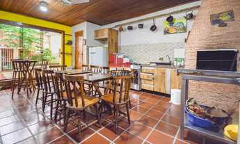 Imagem 4: Ampla Casa na região do Pinheirinho