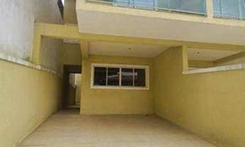 Imagem: Sobrado novo com 3 suítes a venda no Jardim