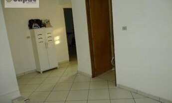 Imagem 7: Sobrado com 4 dormitórios à venda, 233 m² por R$ 540.000,00 - Jardim São Francisco - Guaru