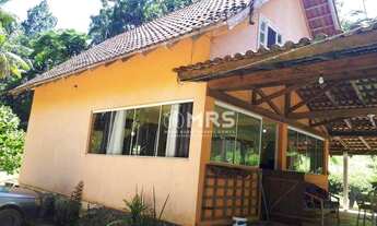 Imagem 3: Chácara com 3 dormitórios à venda, 11000 m² - Galera - Canelinha/SC