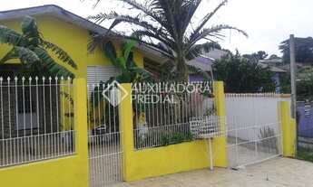 Imagem: ALVORADA - Casa Padrão - Bela Vista