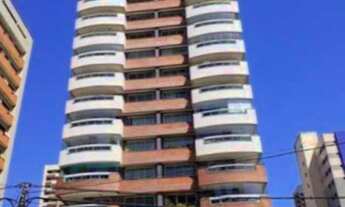 Imagem: Vendo Ap. Ed. Milazzo, 197m², 10 andar