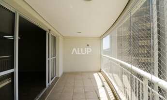 Imagem 5: Apartamento para venda tem 111 metros quadrados com 3 quartos em Brooklin Paulista - São P