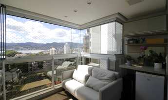 Imagem 2: Apartamento para venda com 115m², 3 quartos no Agronômica - Florianópolis - SC