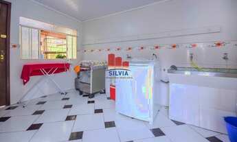 Imagem 7: Ampla Casa na região do Pinheirinho