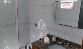 Imagem 4: Apartamento à venda, 2 quartos, 1 suíte, 1 vaga, Vila Valqueire - RIO DE JANEIRO/RJ