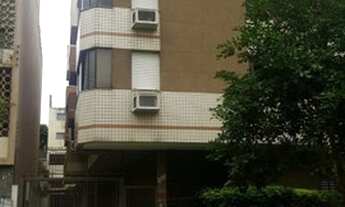 Imagem: Ótimo apartamento 01 dormitório com garagem