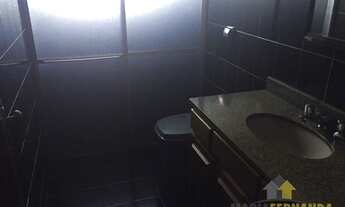 Imagem 4: Casa com 4 quartos - Bairro Centro em Rolândia