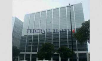 Imagem 5: Aluguel de prédio inteiro no Centro do Rio de Janeiro