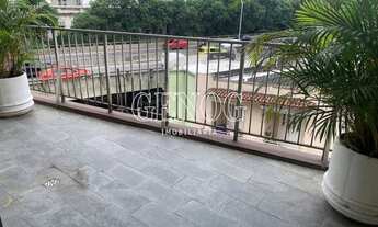 Imagem 2: Localização super prática Rua Barão de Itapagipe (Rio Comprido)