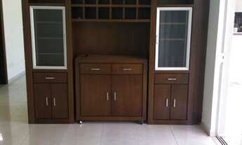 Imagem 5: Casa com 4 dormitórios, 440 m² - venda por R$ 3.200.000,00 ou aluguel por R$ 12.000,00/mês