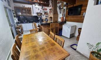 Imagem 5: Casa condomínio fechado