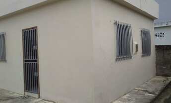 Imagem 5: Casa 2 quartos, sala, cozinha, banheiro, garagem, no Interlagos R$900,00