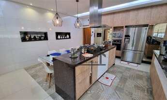 Imagem 4: Sobrado com 4 dormitórios à venda, 320 m² por R$ 3.200.000,00 - Alto da Mooca - São Paulo