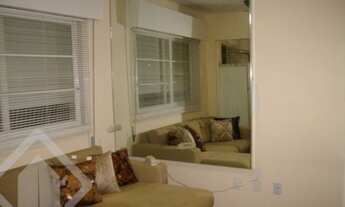 Imagem 3: PORTO ALEGRE - Apartamento Padrão - Petrópolis