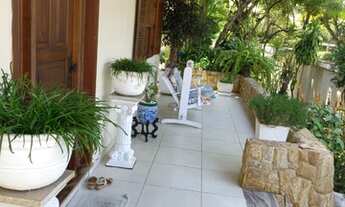 Imagem 4: Casa de condomínio para venda com 410 metros quadrados com 4 quartos