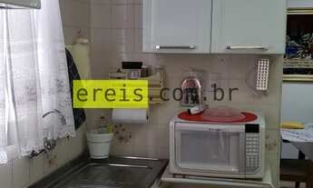 Imagem 7: Apartamento para venda possui 50 metros quadrados com 2 quartos