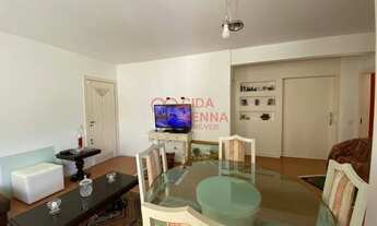 Imagem 5: SOL DA MANHA - FRENTE PRA RUA - 2 SUITES - VAGA LIVRE E COBERTA!!!