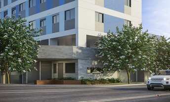 Imagem 3: Studio / 1 dorms ao lado da Brigadeiro na Bela Vista // Oportunidade para investimento