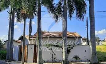 Imagem 2: Casa - Vila Miranda - Sumaré