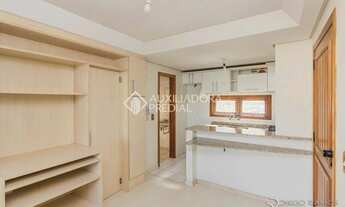 Imagem 6: PORTO ALEGRE - Apartamento Padrão - Cidade Baixa