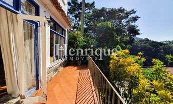 Imagem 5: Ótima casa, cosme velho