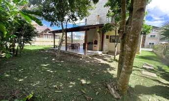 Imagem 4: Excelente casa no Águas da Serra Mobiliada