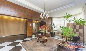 Imagem 5: Apartamento 4 Suítes, 5 vagas, à venda, 444 m² - Batel - Curitiba/PR