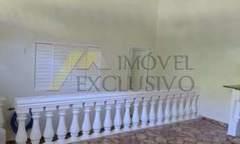 Imagem 4: Casa com 2 quartos, Jardim Anhangüera - Ribeirão Preto