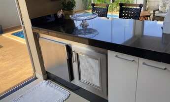 Imagem 7: Casa de condomínio térrea para venda com 225 metros quadrados com 3 quartos