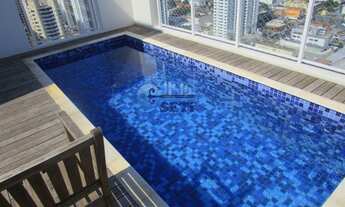 Imagem: Apartamento Cobertura Duplex à venda com