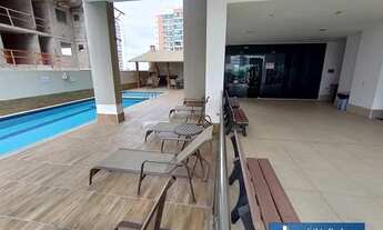 Imagem 6: 3ª Quadra do mar 2qts/ste/1vg/lazer - Praia de Itaparica