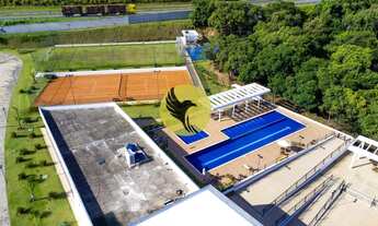 Imagem 5: Casa para Venda em Itu, Condomínio Reserva Saint Paul, 3 dormitórios, 3 suítes, 5 banheiro