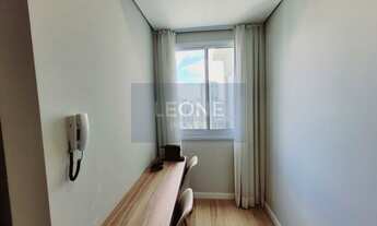 Imagem 7: MOBILIADO - ENTRAR E MORAR próximo Faap Mackenzie Shopping Higienópolis