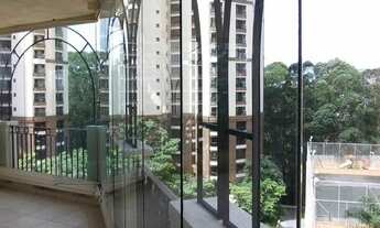 Imagem 3: Lindenberg Tangará- 4 dorms, 4 suit, 7 banh, 4 vaga