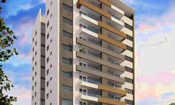 Imagem 2: Apartamento com 2 dormitórios à venda, 72 m² por R$ 551.000,00 - Gravatá - Navegantes/SC