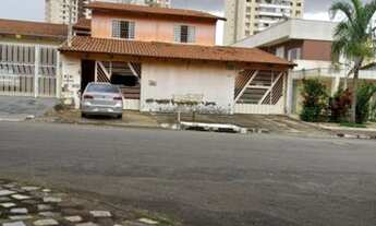 Imagem: Sobrado - Parque Amazônia