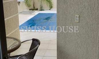 Imagem 7: Casa - Swiss Park - Campinas