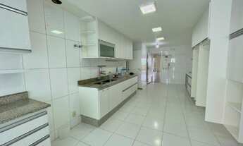 Imagem 7: Apartamento para venda com 290 metros quadrados com 4 quartos