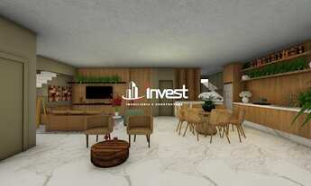 Imagem 5: Casa Condomínio à venda, 3 quartos, 3 suítes, 4 vagas, Estância dos Ipês - Uberaba/MG