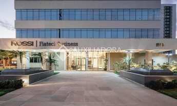 Imagem 7: PORTO ALEGRE - Conjunto Comercial/Sala - Floresta