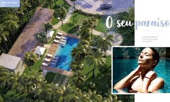 Imagem 6: Excelente LOTE no Condomínio exclusivo TRANCOSO ECO RESIDENCE com 1000 m² em Trancoso - BA