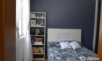 Imagem 4: Área privativa à venda, 3 quartos, 1 suíte, 2 vagas, Colégio Batista - Belo Horizonte/MG