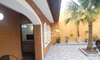 Imagem 2: Casa com 3 dormitórios à venda, 250 m² por R$ 750.000,00 - Jaraguá - São Paulo/SP