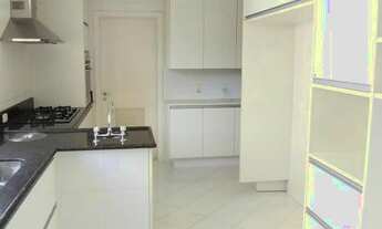 Imagem 6: Lindenberg Tangará- 4 dorms, 4 suit, 7 banh, 4 vaga