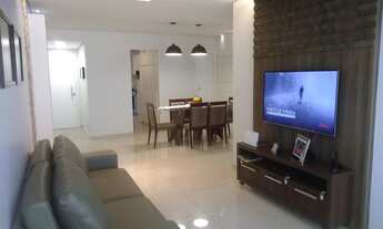 Imagem 2: APARTAMENTO A VENDA COM 125M² PRIVATIVOS E PRONTO PARA MORAR