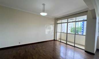 Imagem 4: Apartamento à venda, 4 quartos, 1 suíte, 1 vaga, Funcionários - Belo Horizonte/MG